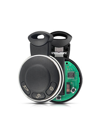 XEOD Complete autosleutel geschikt voor Mini 868MHZ 66123456367