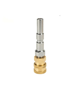 PROKING Foam gun adapter Nilfisk - Kränzle D12