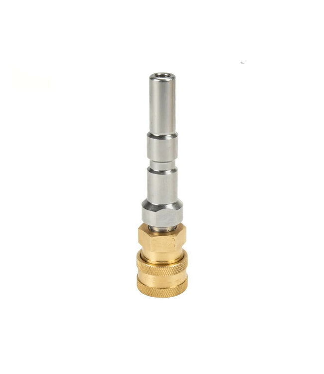 PROKING Foam gun adapter Nilfisk - Kränzle D12