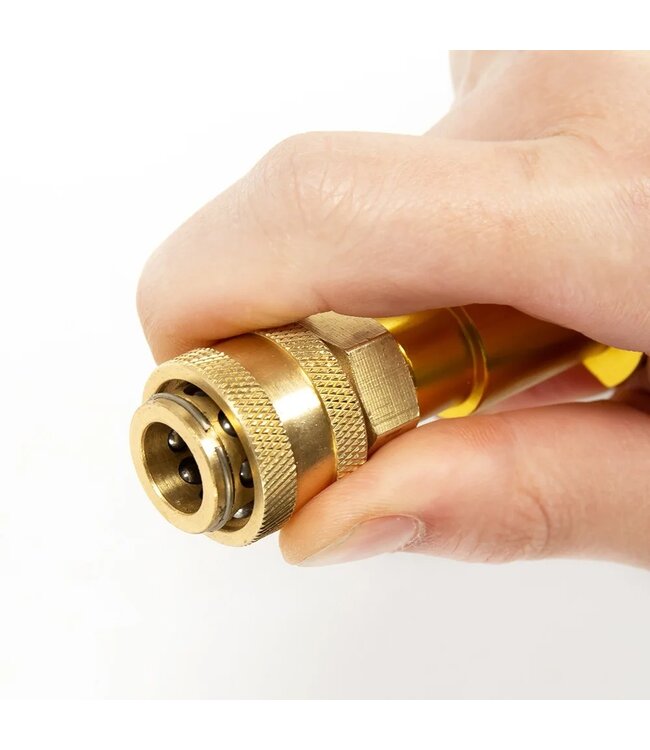 PROKING Foam gun adapter Parkside / Lavor