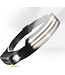 PROKING COB LED Hoofdlamp Wit & Rood