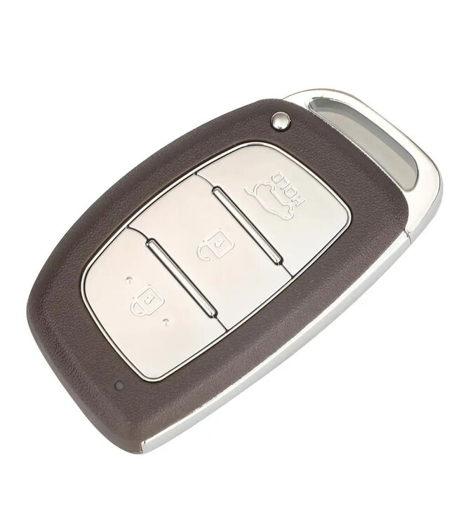 XEOD Smartkey geschikt voor Hyundai Ionic - 2019 + - 95440-G2600 - ID 47 - 433Mhz - Complete sleutel inclusief elektronica - 1 Stuks