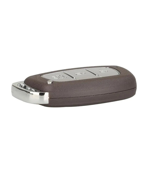 XEOD Smartkey geschikt voor Hyundai Ionic - 2019 + - 95440-G2600 - ID 47 - 433Mhz - Complete sleutel inclusief elektronica - 1 Stuks