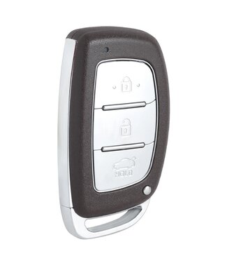 XEOD Smartkey 3 knops geschikt voor Hyundai Ionic 95440-G2600