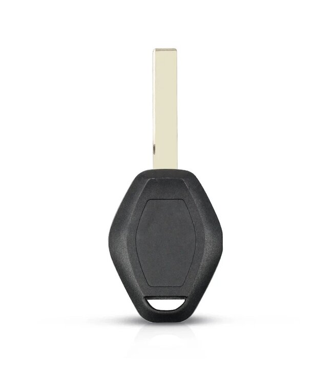XEOD 3 knops autosleutel - Complete sleutel - Met electronica - Geschikt voor BMW - 433MHZ - 7935 - 1 stuks