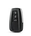XEOD Smartkey behuizing 3 knoppen geschikt voor Toyota 2016-2021