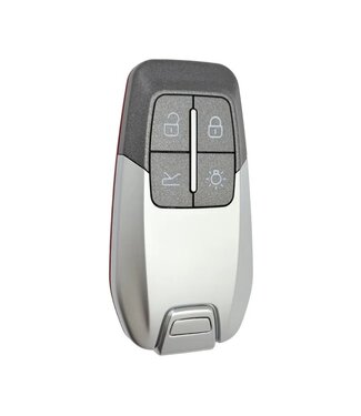 XEOD Smartkey behuizing geschikt voor Ferrari 458 488 GTB LaFerrari