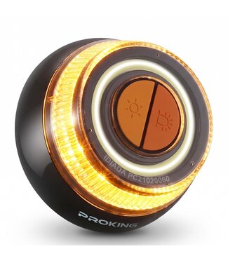 PROKING V16 noodlamp