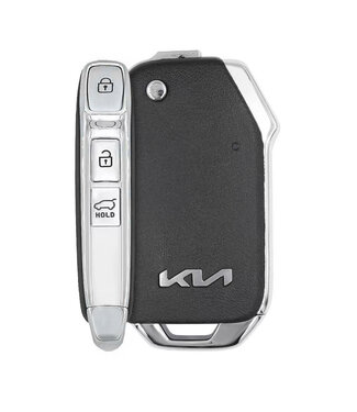 KIA Klapsleutel Kia Picanto 95430-G6BB0 OEM