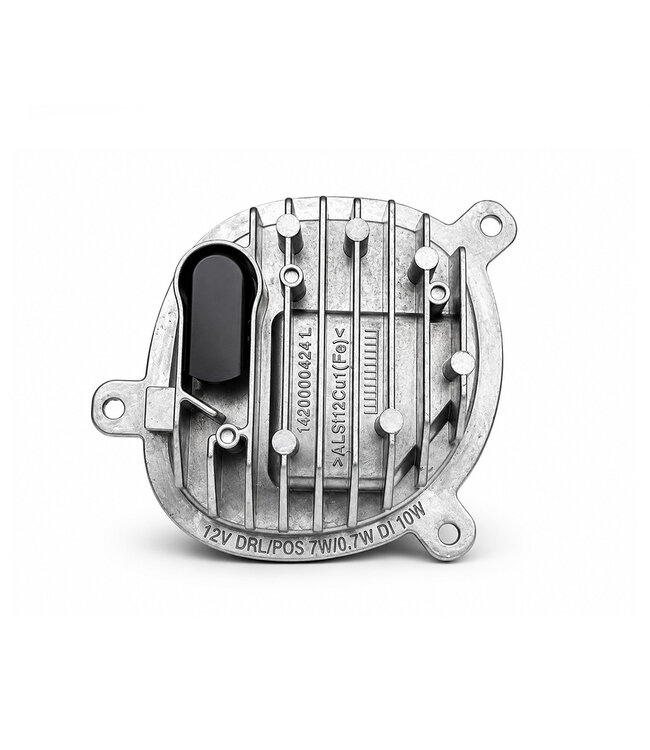 XEOD LED Dagrij Module 63118496135 geschikt voor BMW 3 serie G20 & G21 - LED - Links - 1 stuks