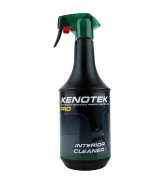 KENOTEK Kenotek interior clean
