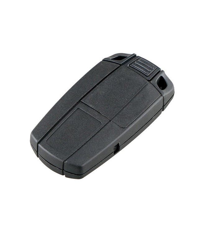 XEOD 3 knops sleutel - Keyless - 868MHZ - HU92 - PCF7945 - Complete sleutel - Met electronica - 3 knops klapsleutel geschikt voor BMW  - 1 stuk