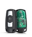 XEOD Complete autosleutel geschikt voor BMW 868MHZ Keyless XEOD Complete autosleutel geschikt voor BMW 868MHZ Keyless