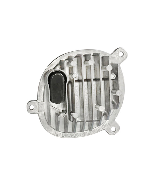 XEOD LED Dagrij Module 63118737143 geschikt voor BMW 3 serie G20 & G21 - LED - Links - Wit - 1 stuks