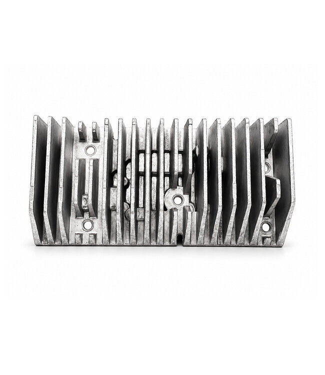 XEOD LED Dagrij Module 63115A57074 geschikt voor BMW 3 serie G20 & G21 LCI - LED - Rechts - Wit - 1 stuks
