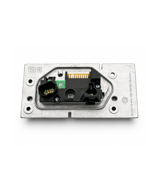 XEOD LED Dagrij Module 63115A4F772 geschikt voor BMW 3 serie G20 & G21 LCI - LED - Rechts - Wit - 1 stuks