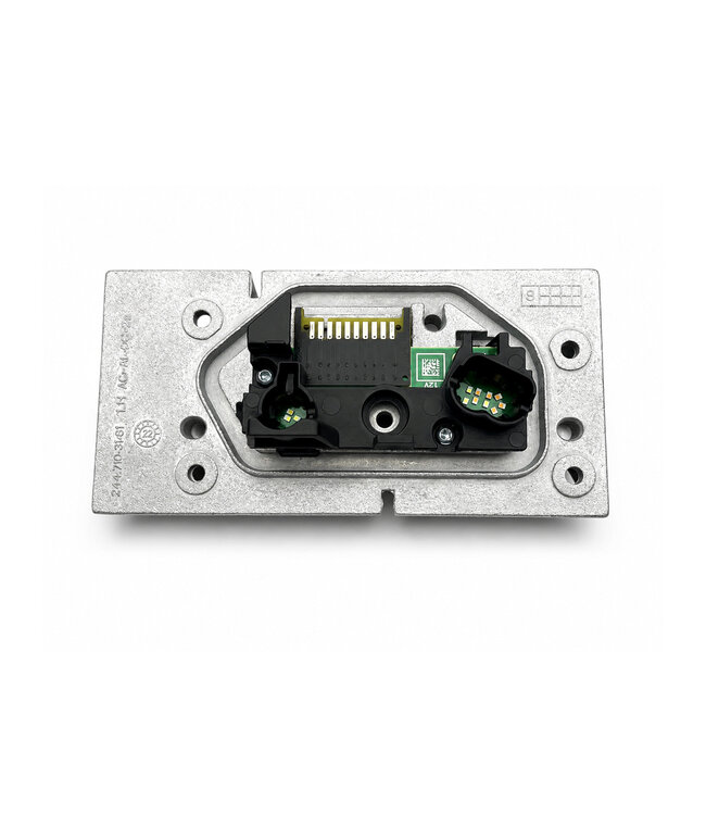 XEOD LED Dagrij Module 63115A4F771 geschikt voor BMW 3 serie G20 & G21 LCI - LED - Links - Wit - 1 stuks