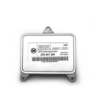 XEOD AFS Xenon Ballast Regelmodule 3TD941329