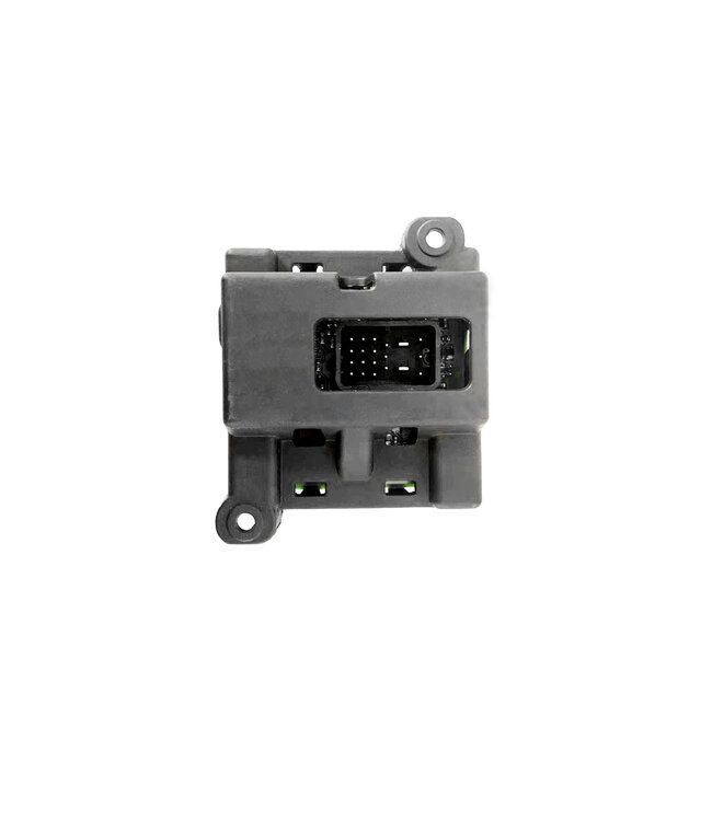 XEOD AFS Bochtenmodule 63117180829 - Geschikt voor BMW  - Canbus - 1 stuks