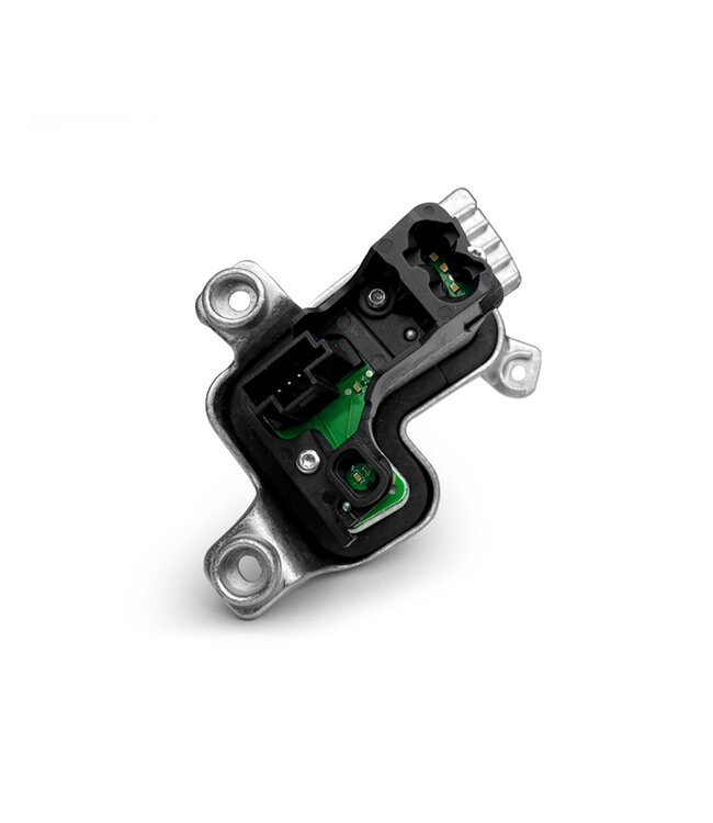 XEOD LED Knipperlicht Module 63117419619 geschikt voor BMW 3 serie F30 & F31 - LED - Links - Oranje - 1 stuks