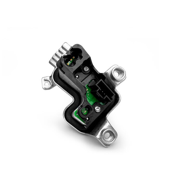 XEOD LED Knipperlicht Module 63117419620 geschikt voor BMW 3 serie F30 & F31 - LED - Rechts - Oranje - 1 stuks
