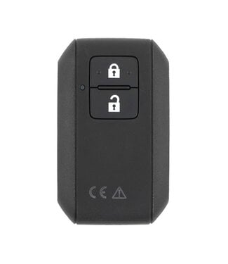Suzuki Keyless sleutel Suzuki Ignis & Swift 37172-53RA3-CVF