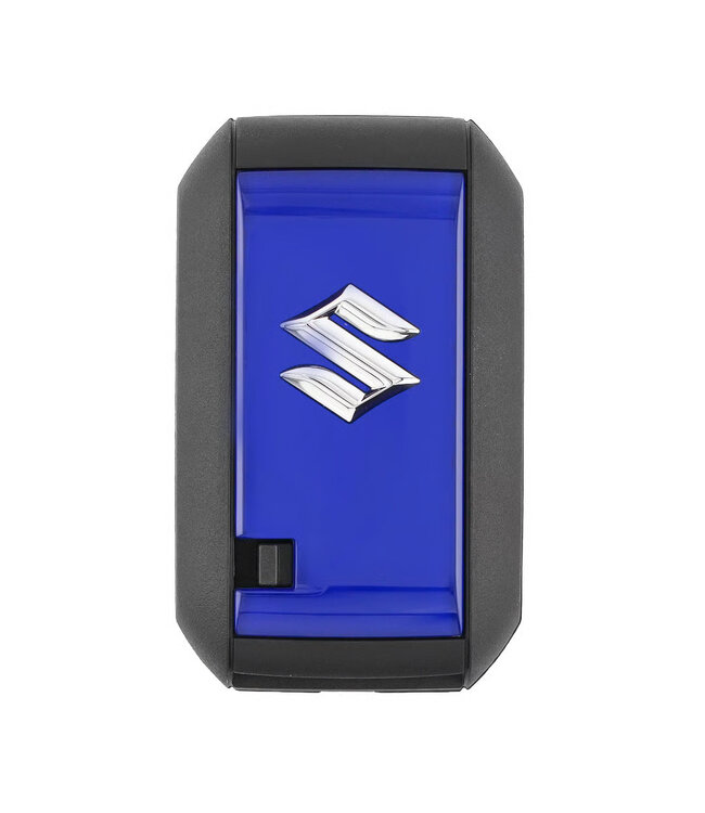 XEOD Keyless sleutel Suzuki Ignis & Swift 37172-53RA3-CVF - Met electronica - OEM - Origineel - 1 stuks