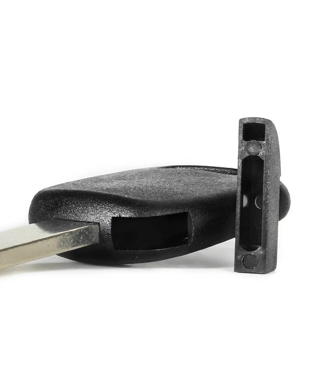 XEOD Transponder sleutel HON66 geschikt voro Honda
