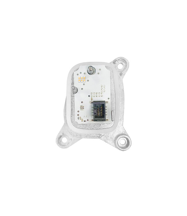 XEOD LED Knipperlicht Module 63117493231 geschikt voor BMW 3 Serie F80 & 4 Serie F32, F33, F36, F82 & F83 LCI - LED - Links - Oranje - 1 stuks