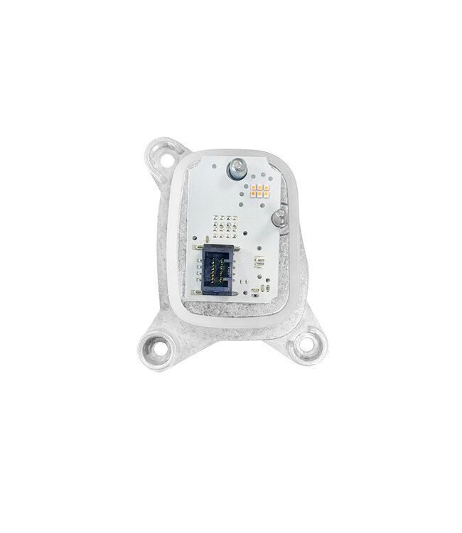 XEOD LED Knipperlicht Module 63117493232 geschikt voor BMW 3 Serie F80 & 4 Serie F32, F33, F36, F82 & F83 LCI - LED - Rechts - Oranje - 1 stuks