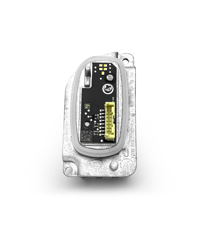 XEOD LED Knipperlicht Module 63117214942 geschikt voor BMW 5 Serie G30 & G31 - 6 Serie G32 - LED - Rechts - Oranje - 1 stuks