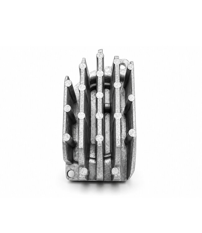 XEOD LED Knipperlicht Module 63117214941 geschikt voor BMW 5 Serie G30 & G31 - 6 Serie G32 - LED - Links - Oranje - 1 stuks