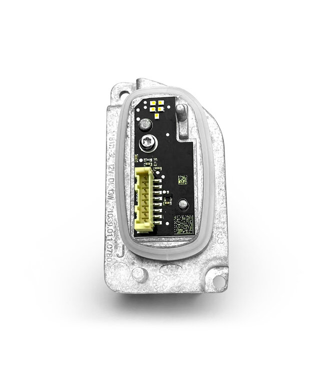 XEOD LED Knipperlicht Module 63117214941 geschikt voor BMW 5 Serie G30 & G31 - 6 Serie G32 - LED - Links - Oranje - 1 stuks
