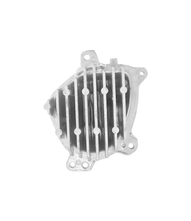 XEOD LED Dagrij Module 23508301 geschikt voor BMW 3 serie G30 & G31 - LED - Links - Wit - 1 stuks