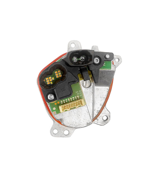 XEOD LED Dagrij Module 23508302 geschikt voor BMW 3 serie G30 & G31 - LED - Rechts - Wit - 1 stuks