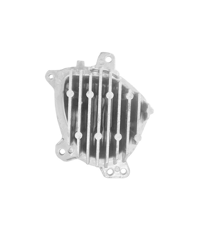 XEOD LED Dagrij Module 23508302 geschikt voor BMW 3 serie G30 & G31 - LED - Rechts - Wit - 1 stuks