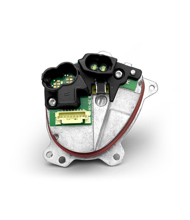 XEOD LED Dagrij Module 23508302 geschikt voor BMW 3 serie G30 & G31 - LASER koplampen - Rechts - Wit - 1 stuks