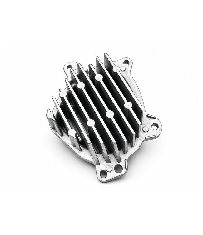 XEOD LED Dagrij Module 23508301 geschikt voor BMW 3 serie G30 & G31 - LASER koplampen - Links - Wit - 1 stuks