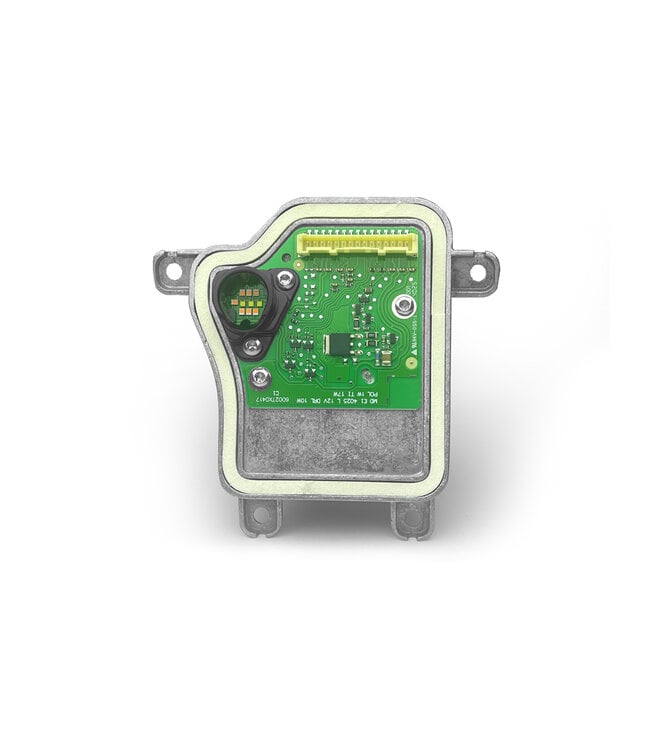 XEOD LED Dagrij en richtingaanwijzer Module 80A998473C geschikt voor Audi Q5 - Links - Wit - 1 stuks