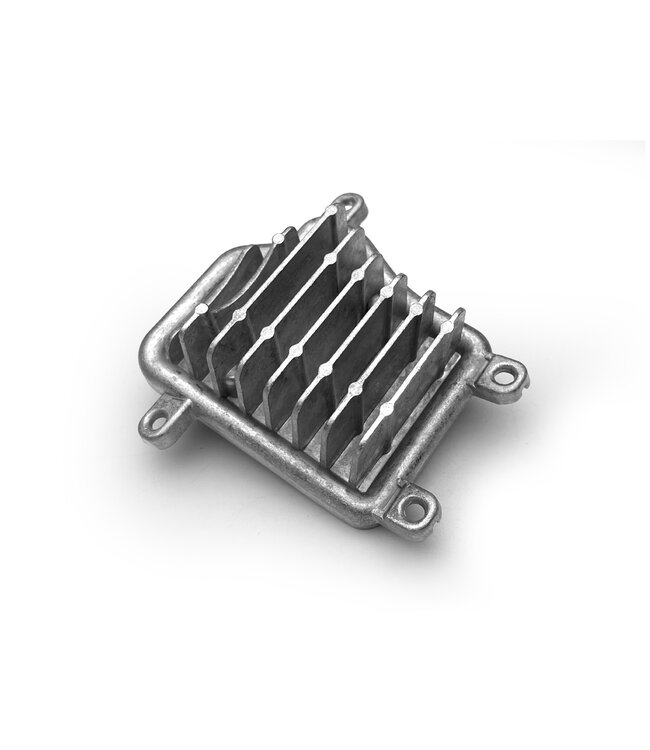 XEOD LED Dagrij en richtingaanwijzer Module 80A998473C geschikt voor Audi Q5 - Links - Wit - 1 stuks - Copy