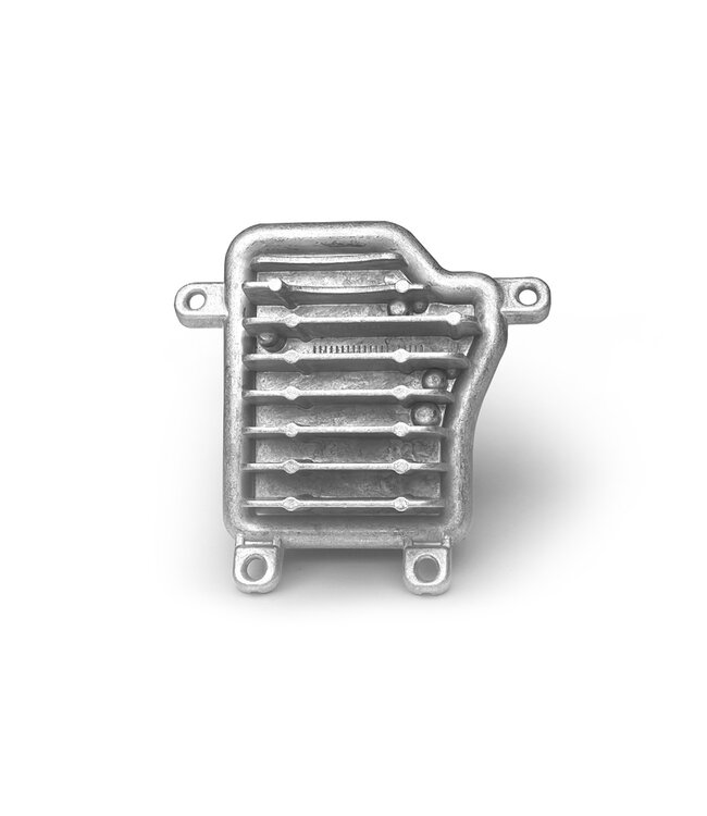XEOD LED Dagrij en richtingaanwijzer Module 80A998473C geschikt voor Audi Q5 - Links - Wit - 1 stuks - Copy