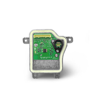 XEOD LED Dagrij en richtingaanwijzer Module 80A998474C geschikt voor Audi Q5