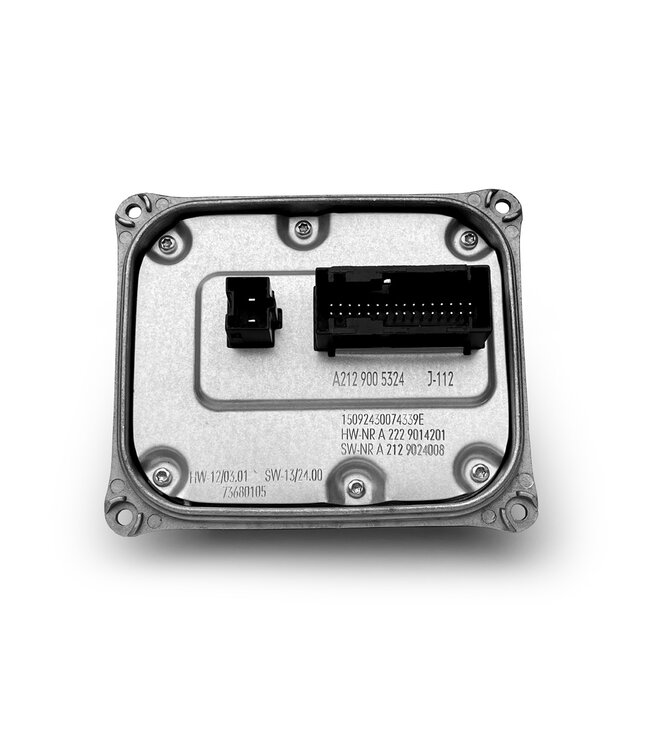 XEOD Module A2129008324 geschikt voor Mercedes E Klasse - 1 stuks