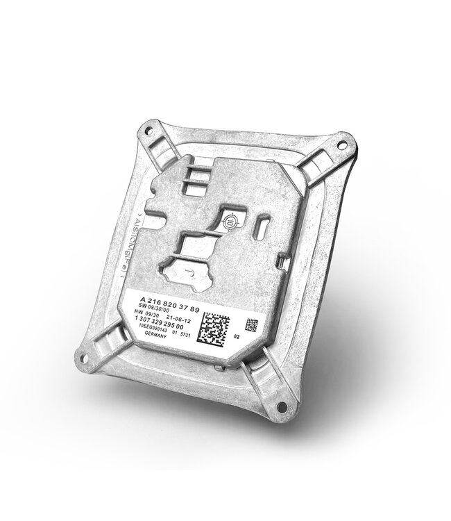 XEOD LED Module A2218706389 geschikt voor Mercedes S Klasse W221 - C216 - 1 stuks