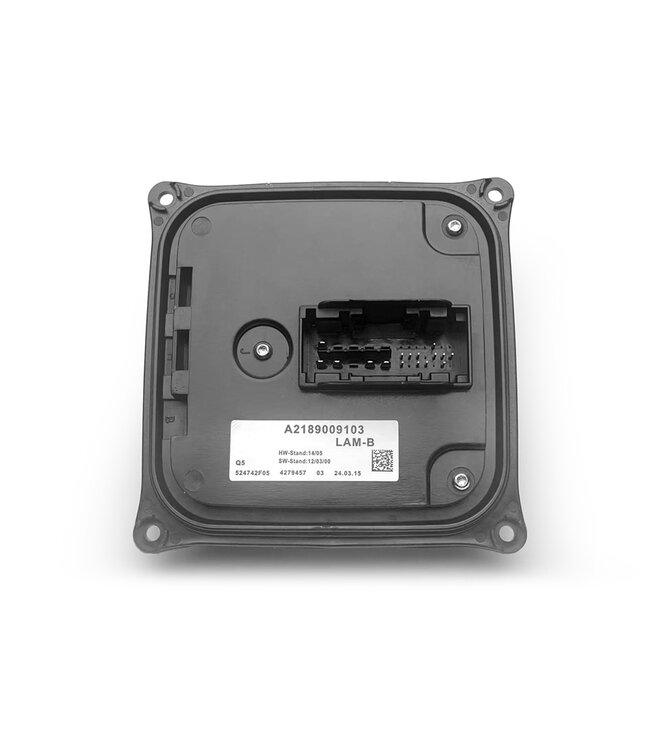 XEOD Koplampregeleenheid A2189009103 geschikt voor Mercedes GLK X204 - 1 stuks