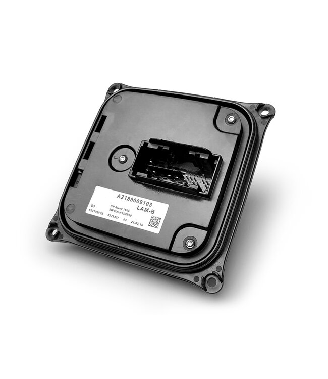 XEOD Koplampregeleenheid A2189009103 geschikt voor Mercedes GLK X204 - 1 stuks