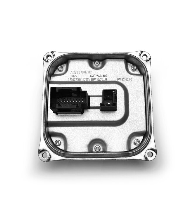 XEOD LED Module A2228700589 geschikt voor Mercedes - 1 stuks