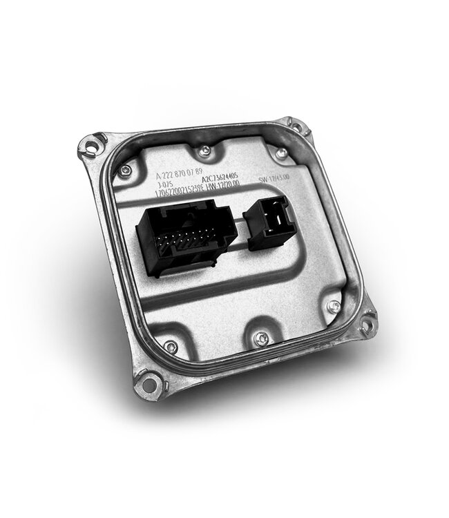 XEOD LED Module A2228700589 geschikt voor Mercedes - 1 stuks