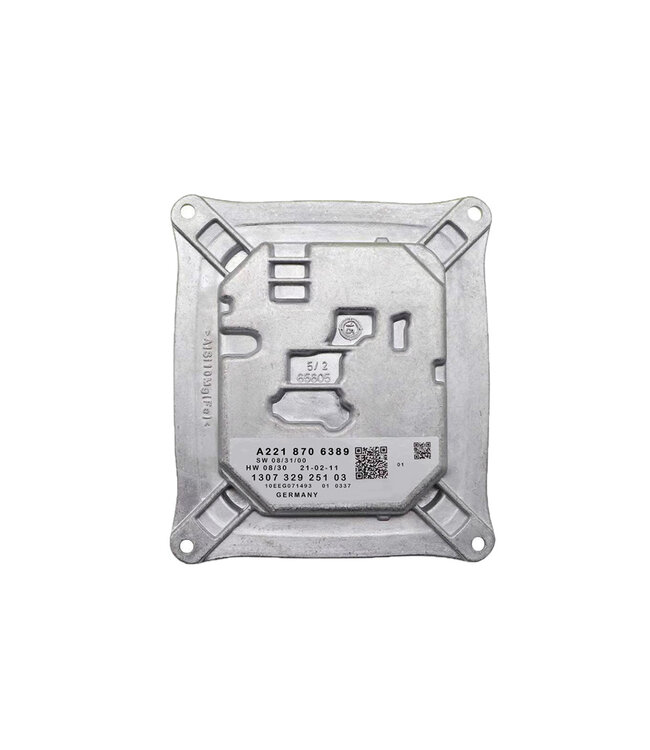 XEOD LED Module A2218706389 geschikt voor Mercedes S Klasse - 1 stuks