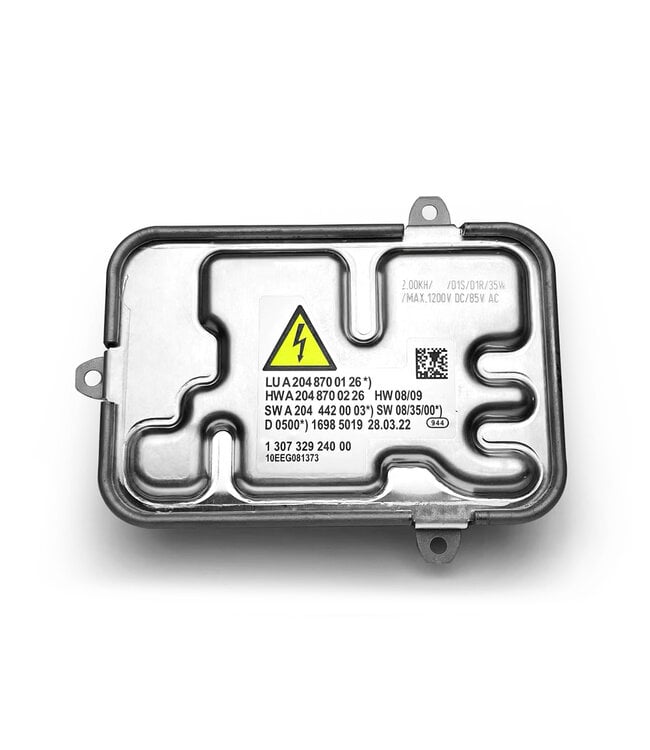XEOD Xenon ballast 130732924001 - Geschikt voor Mercedes C klasse W204 - S204 - 1 stuks
